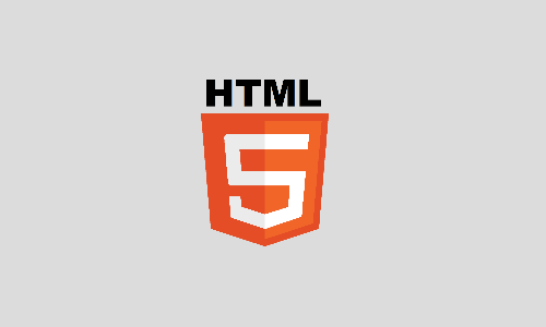 html