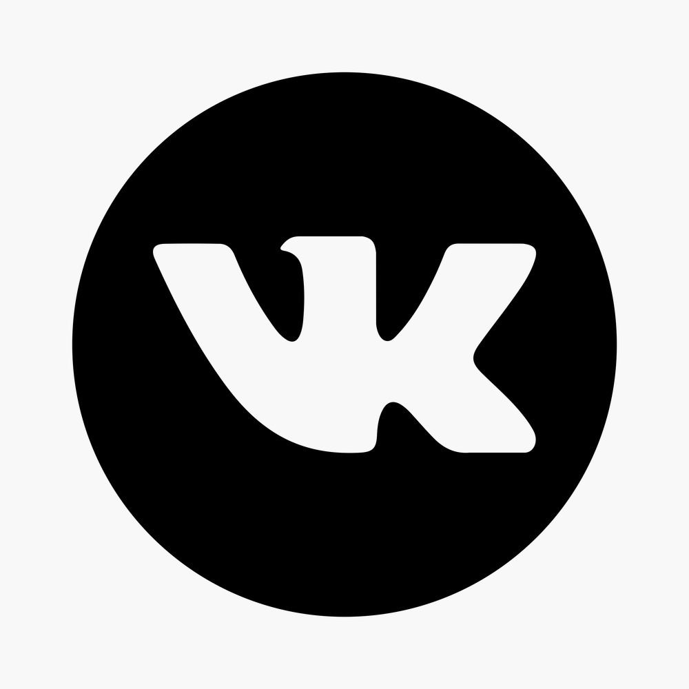 Написать в VK